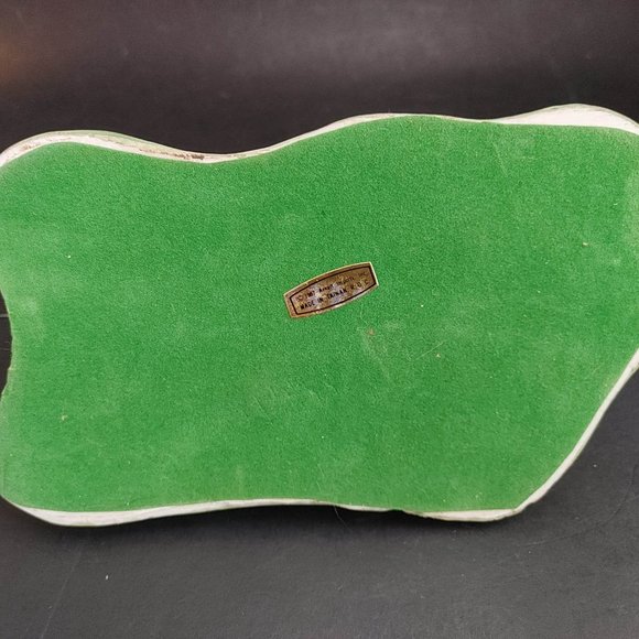 Vintage Arnart Golf Figurine Whimsical Fun Ceramic Statue Taiwan R.O.C. - Picture 8 of 9